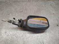 Зеркало наружное правое HWNG1Q Rover 200 - Фото 3