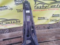 Стойка кузовная центральная правая RVBP8V Honda Accord купить в магазине запчастей бу