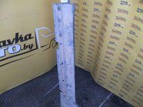 Накладка на порог 77U76H Volvo V70 - Фото 1