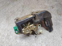 Замок двери передней правой 0F33QG Chrysler Voyager - Фото 4