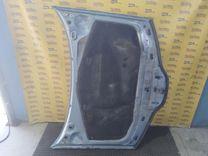 Капот POEHTR Renault Laguna - Фото 5