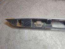 Бленда WOLYK5 Kia Carnival undefined