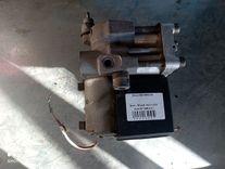 Блок ABS HNMJVA Audi 80
