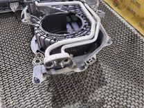 Корпус отопителя (печки) R8SEZI Renault Espace - Фото 8