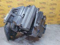 Корпус отопителя (печки) AGQ6Q0 Peugeot 307 купить на авторазборке