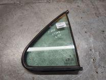 Стекло двери задней правой T2UVNX Peugeot 306 - Фото 1