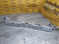  Накладка панели крепления облицовки (телевизора) E6TIKM Opel Insignia