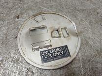 Лючок топливного бака K093WZ Saab 9-3 купить в магазине запчастей бу