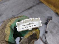 Проводка двери передней правой Z8MB8P Renault Master купить