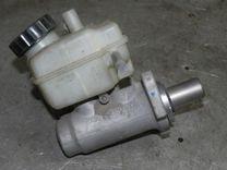 Цилиндр тормозной главный QRMR12 Mercedes A W168 - Фото 2