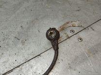 Датчик детонации 0BP4KG Audi A4 - Фото 3