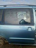 Стеклоподъемник электрический задний правый I9D2DL Mazda MPV купить