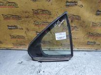 Стекло двери задней правой 7K0O6W Honda Accord