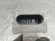 Реле вентилятора 3UV1W5 Mercedes A W168 - Фото 3