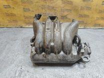 Коллектор впускной IHHD5W Renault Scenic - Фото 4