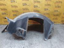 Защита арок задняя левая (подкрылок) VKG2ZR Mercedes C W202 - Фото 4