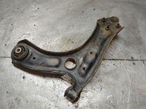 Рычаг передний правый U70GTL Volkswagen Polo купить с доставкой