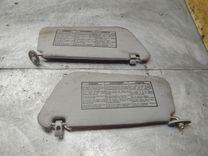 Козырек солнцезащитный BCI5H5 Daewoo Matiz купить