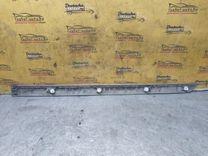 Молдинг двери задней правой 5ZQRY8 Peugeot 407 купить на авторазборке