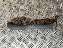 Патрубок радиатора AY8OAX Audi 80 купить