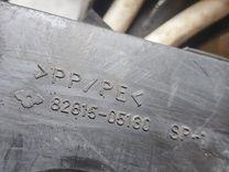 Проводка двигателя SCFXDS Toyota Corolla Verso - Фото 8