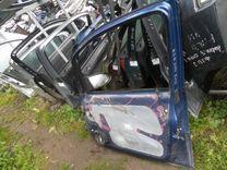 Дверь передняя правая GD17EW Opel Zafira купить с доставкой