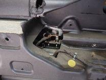 Крышка багажника (дверь 3-5) CB0MXZ Mercedes A W168 undefined