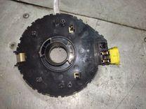 Шлейф руля MW1ETE Hyundai Getz