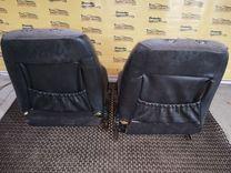 Салон (комплект сидений) 8FB2CA Peugeot 406 undefined