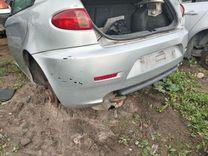Бампер задний Y6TME5 Alfa Romeo 147 купить