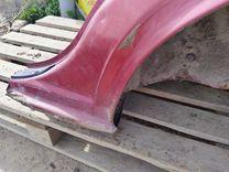 Крыло заднее левое KDROI6 Citroen Xsara купить