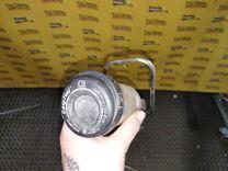 Горловина топливного бака PAD4TS Ford Fusion купить на авторазборке