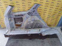 Крыло заднее левое 62GCK9 Citroen Xsara купить с доставкой. Огромный выбор запчастей и марок авто. У нас есть практически все.