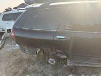 Рычаг задний P6L1NG Volvo V40