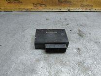 Блок комфорта LXV87X Skoda Fabia