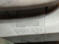 Ручка внутренняя передняя левая R14KIU Volvo S80 - Фото 6