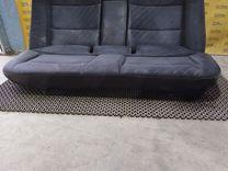 Салон (комплект сидений) PFPWWH Audi 100 undefined