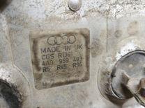 Реле вентилятора 7K5EC5 Audi 100 купить в магазине запчастей бу