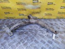 Рычаг передний правый 18B9EL Peugeot 406 купить на авторазборке