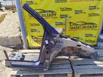 Стойка кузовная передняя правая 5JVTY5 Ford Focus