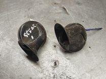 Сигнал (клаксон) YJWYZT Renault Scenic купить