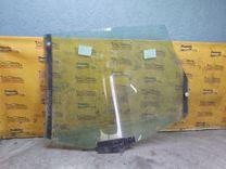 Стекло двери задней правой A253K8 Audi A6 - Фото 3