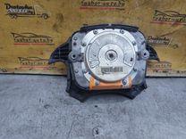 Подушка безопасности водителя 8UDG04 Volvo V70 купить в магазине запчастей бу