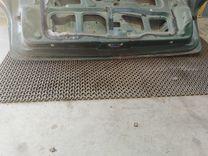 Крышка багажника (дверь 3-5) 4VISLE Kia Carnival undefined