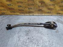 Рычаг задний правый 3DV2Y8 Daewoo Leganza