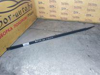 Молдинг стекла двери передней правой наружный Z07ZW8 Rover 200