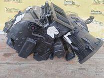 Корпус отопителя (печки) 91TS6Q Peugeot 307 купить с доставкой