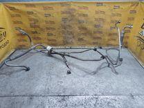 Трубка кондиционера 01V7MV Citroen C5 - Фото 1