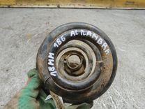 Пружина задняя X1TQ9B Seat Alhambra - Фото 4