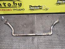 Стабилизатор подвески (поперечной устойчивости) передний DKTDNI Renault Scenic RX4 - Фото 1